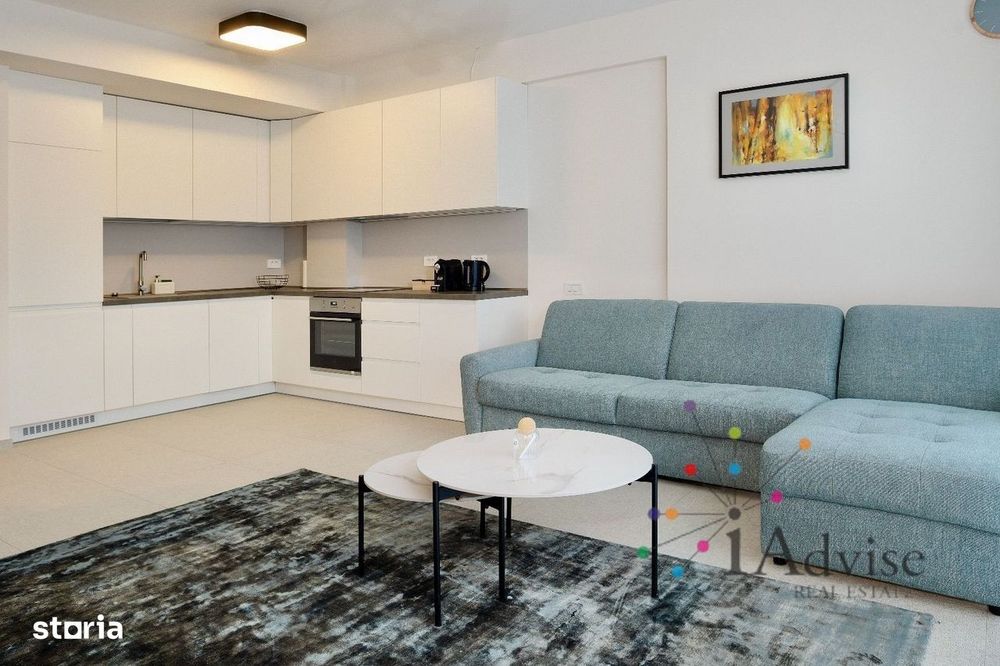 Apartament 2 camere cu grădină – Proiect Exclusivist — fotografia 1