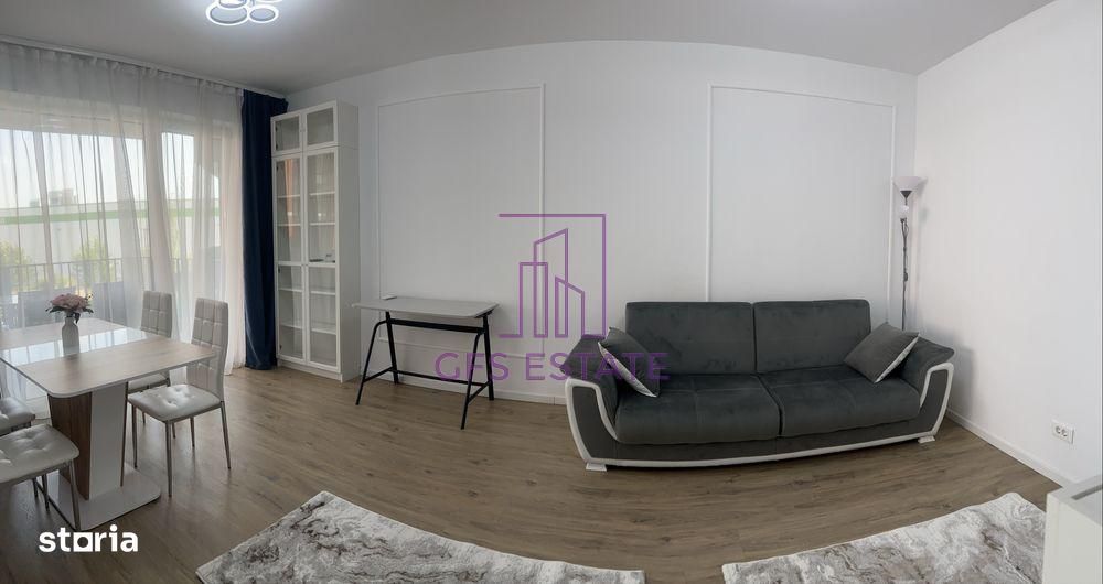 Inchirieri Apartamente 2 Camere Estoria City|Parcare|Centrala