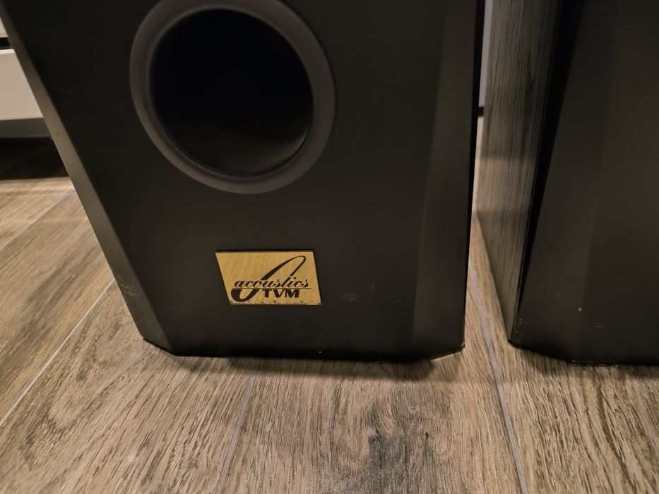 Комплект 2 подови тонколони TVM Acoustics