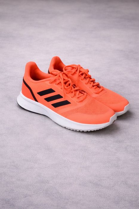 Дамски маратонки Adidas 42 номер- ярък неонов цвят