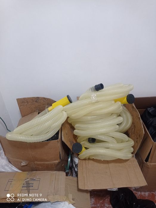 Насос 3 поршенли 600 литирли Опрыскивателлар штангиллар учун