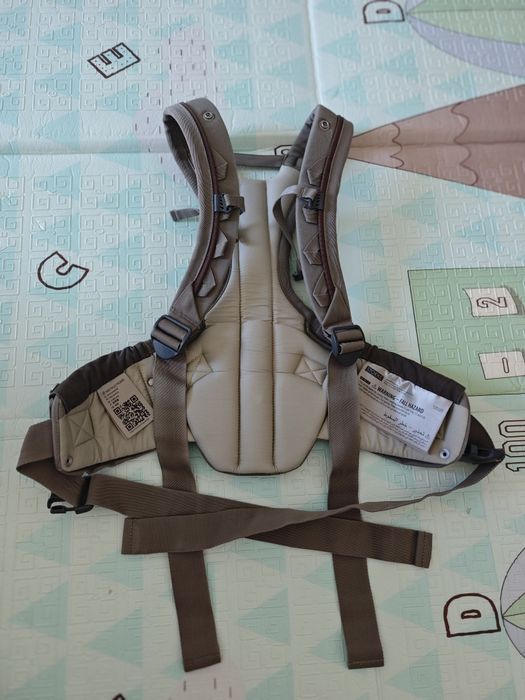 Stokke эрго рюкзак