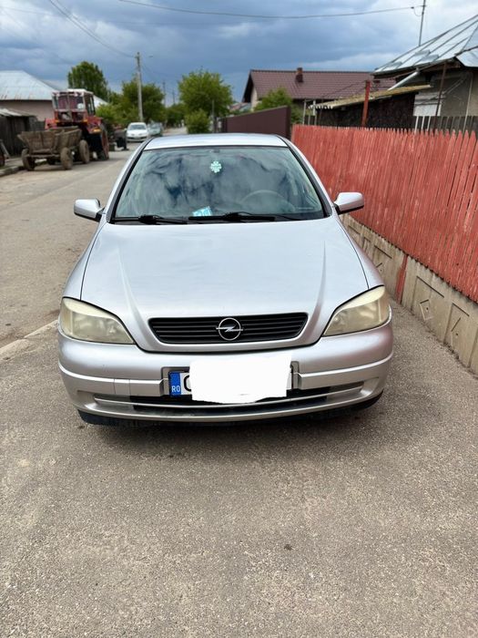 Opel astra 1.6 benzină