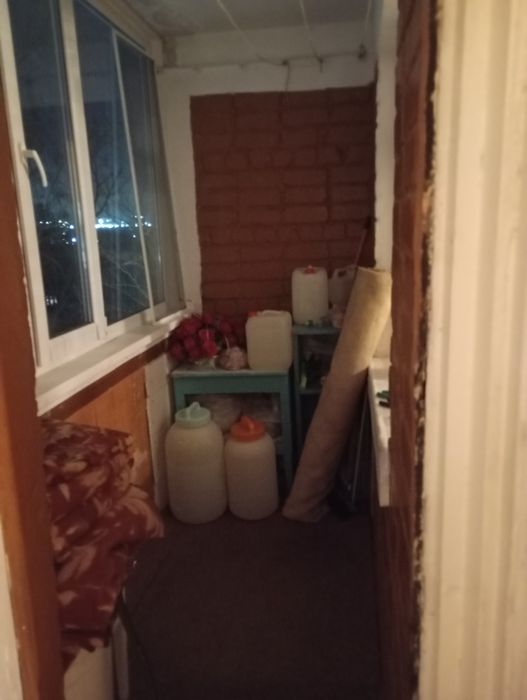 Продам двухкомнатную квартиру