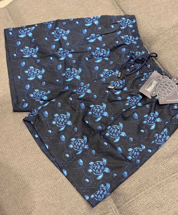 Мъжки бански Vilebrequin - Чисто нови