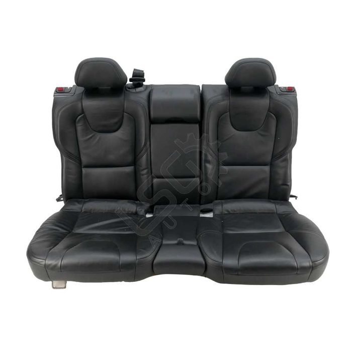 Кожен салон Volvo V40 (D2) 2012-2016 ID: 133379