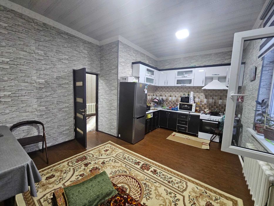 Продаётся коттедж 6 соток Ор-р Геофизика Сардоба