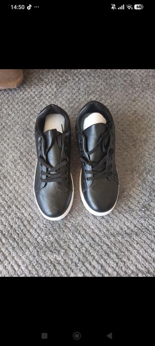 Adidași bărbați noi cm 27,5