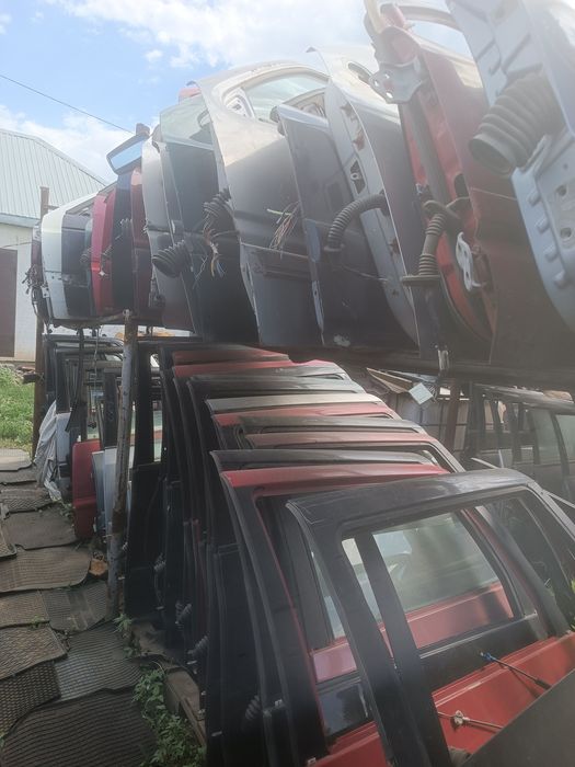 автозапчасть из европы