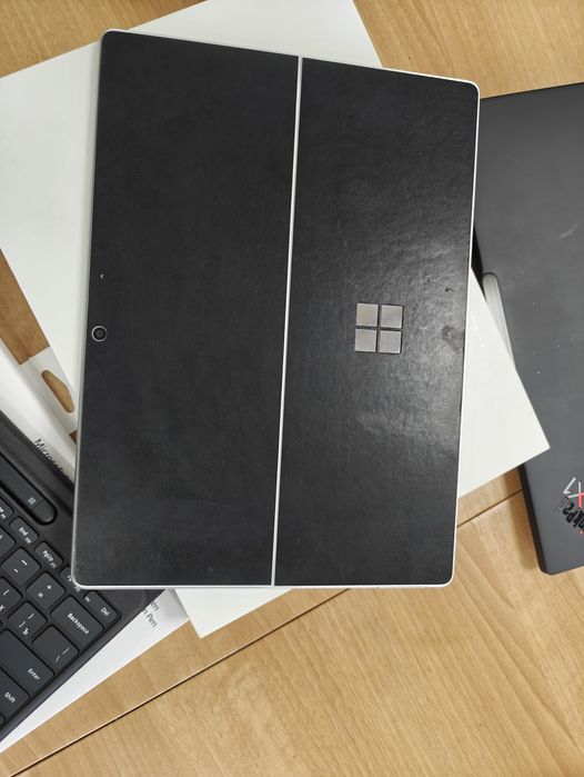 Microsoft Surface 11 Pro OLED Snapdragon X Elite 32/1TB + FLEX KB+ St