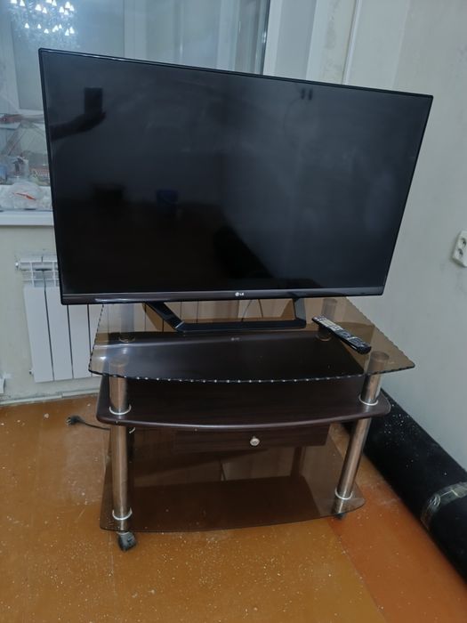 Телевизор  lg бу