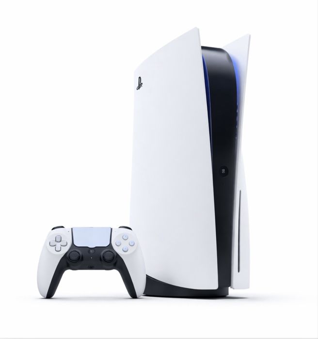 Приставка/plastation5