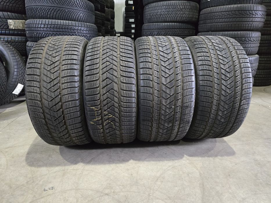 315/30/21//275/35/21 PIRELLI