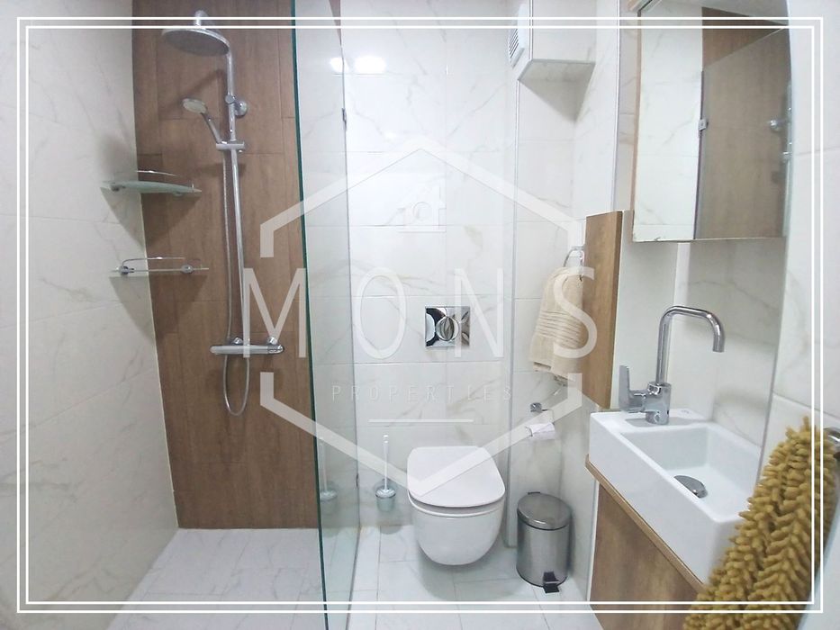 Продава се Тристаен апартамент в Севлиево - 91 кв.м за 1704 €/кв.м - Снимка #11