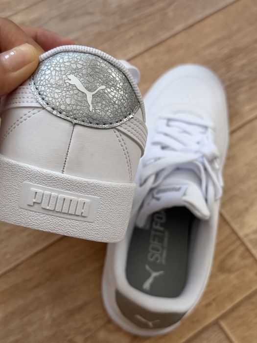 Продам кеды puma оригинал