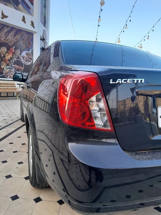 Продаётся своя тачка Chevrolet Lacetti(Gentra]