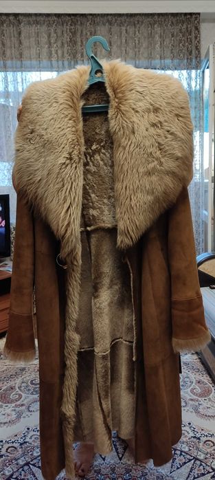 Дублёнка продается