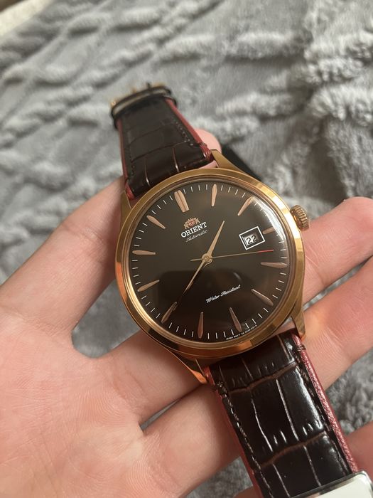 Мужские часы Orient FAC08001Т0