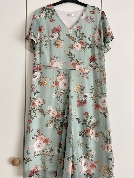 Rochie eleganta superba…….