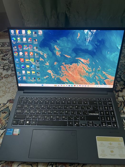 ASU’s Vivobook