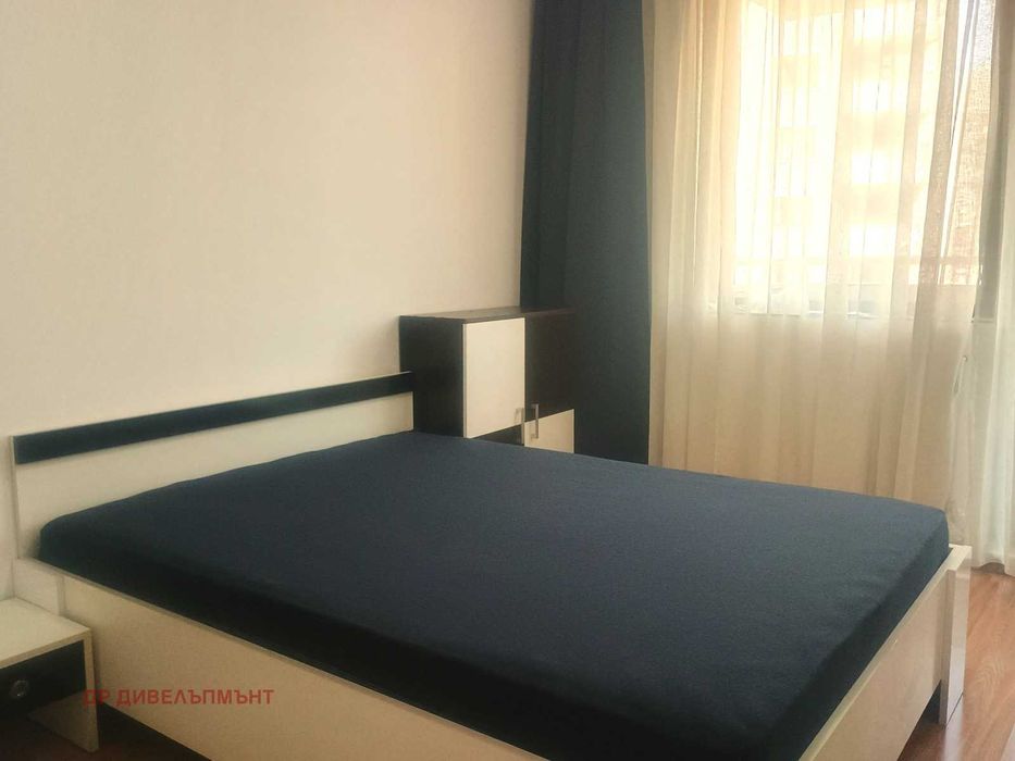 Дава се под наем Двустаен апартамент в София, Сухата река - 83 кв.м за 789 € - Снимка #10