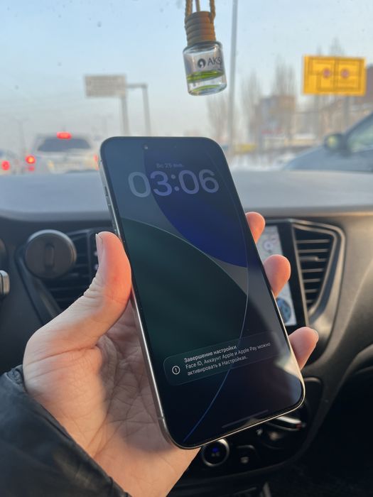 айфон 15 про мах 256  гб продаю