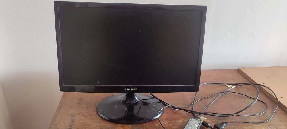 Монитор для компьютера