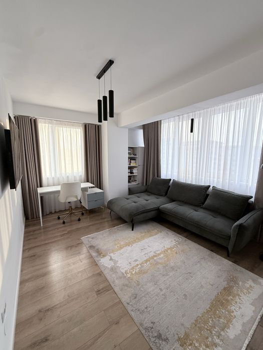 Vand Apartament Suceava 72mp
