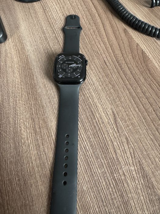 Продам эпл вотч 10