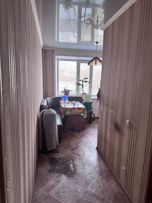 Продам квартиру улучшенной планировки