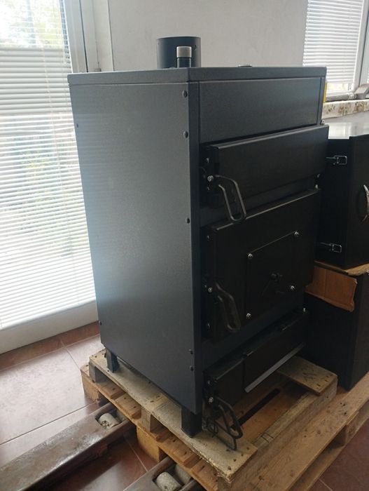 Котел МАТ 41 + kw