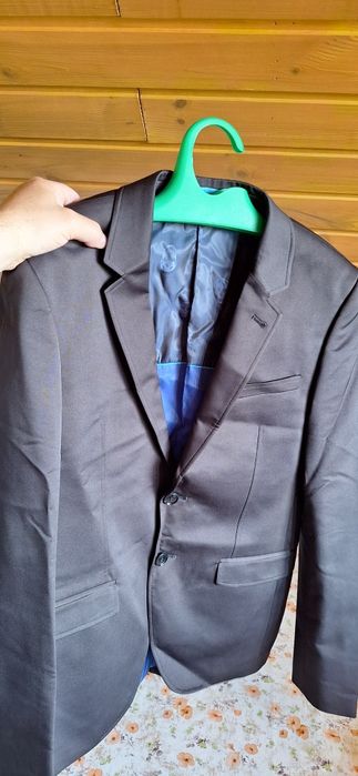 Costum mariaj barbați