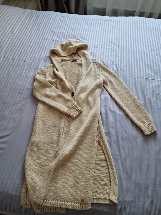 Cardigan / Pulover Marc O'Polo, oversize