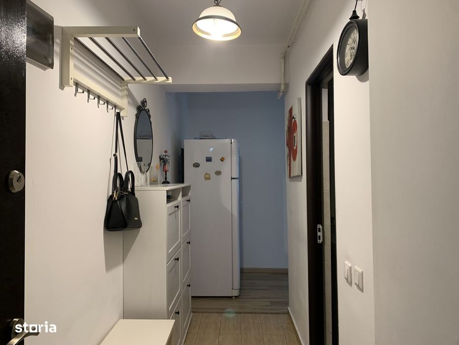 Apartament 2 camere dec.,bloc 2010,metrou Dimitrie Leonida-10min.