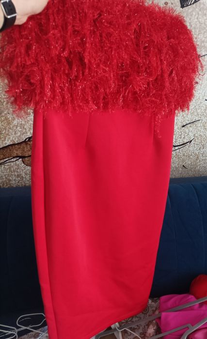 Rochie Asos nouă cu etichetă.