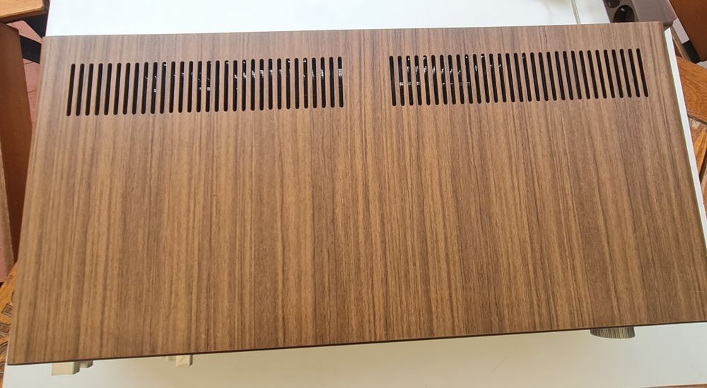 Radio blaupunkt STG 3091 impecabil