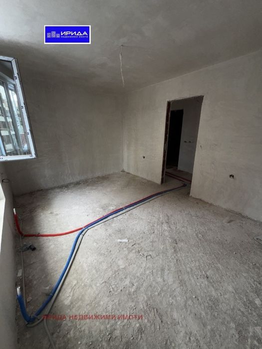 Просторен тристаен апартамент в Овча купел с АКТ 14!