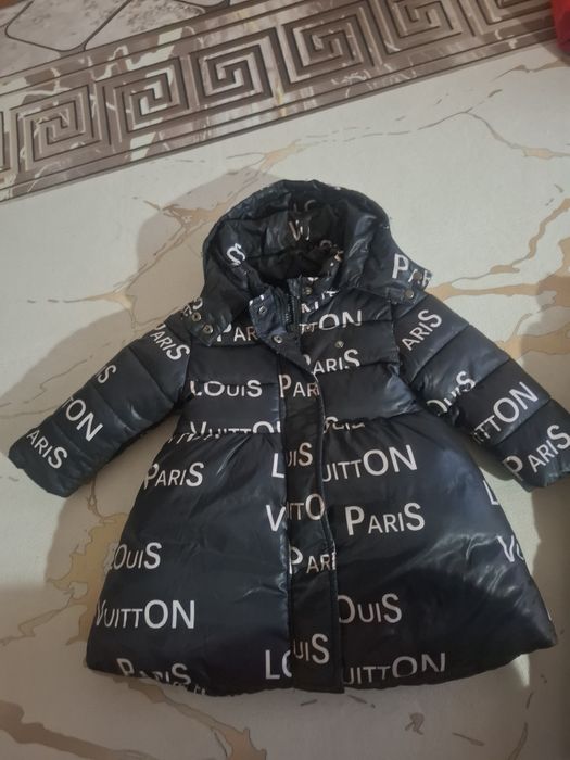 Куртки комбинезоны