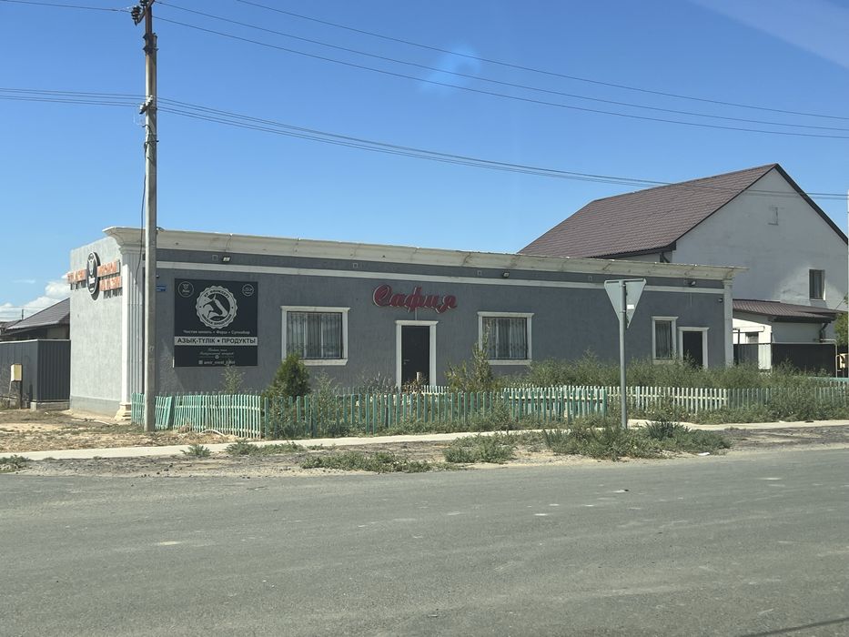 Магазин в ареду или можно продать