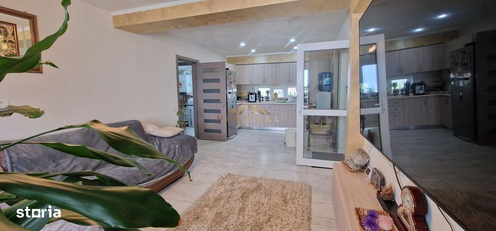 Vila Zona Intrare, Utilitati !!!