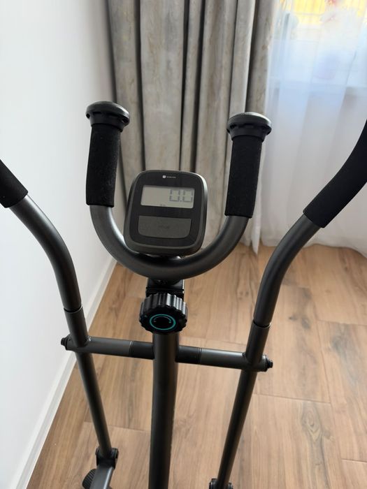 Bicicleta eliptica