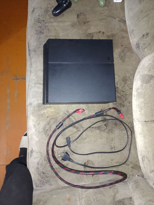 playstation 4 slim 500гб