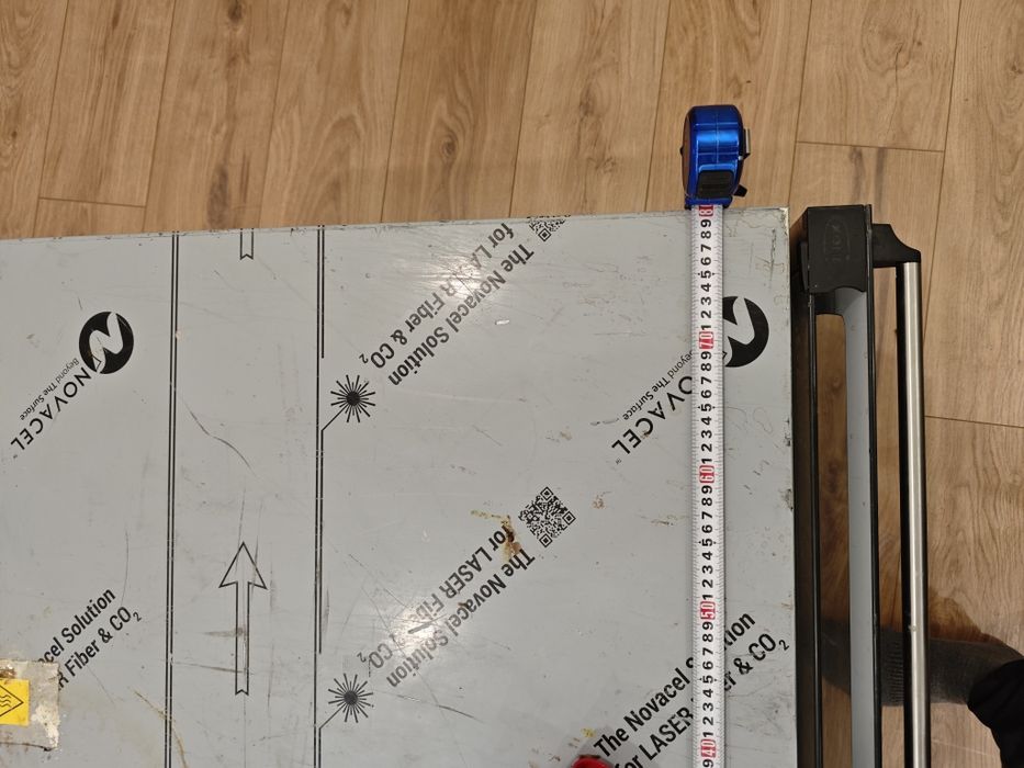 Духовка электрическая