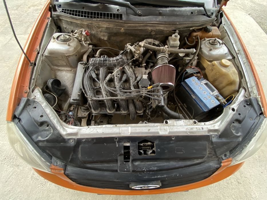 Lada. (Vaz 2170). Sotiladi yoki varyant vikup bor