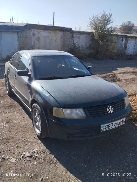 Продам Фольксваген Пассат Б5
