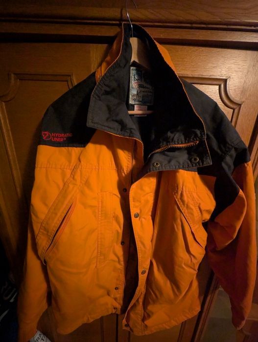 Geaca vanatoare Fjallraven si Percusion