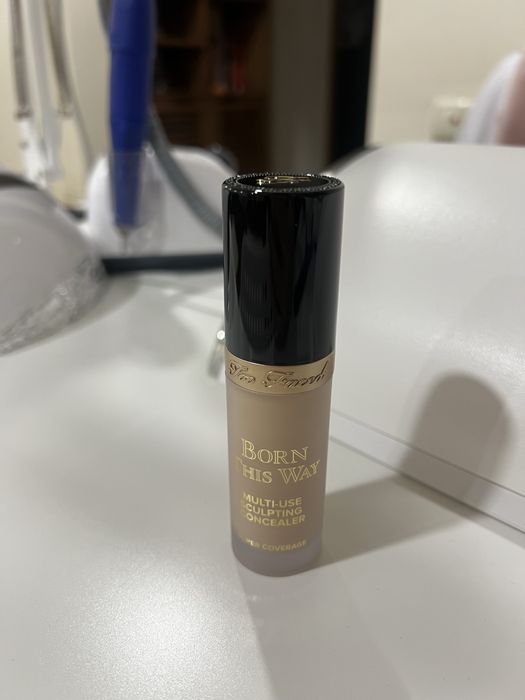 Too Faced concealer