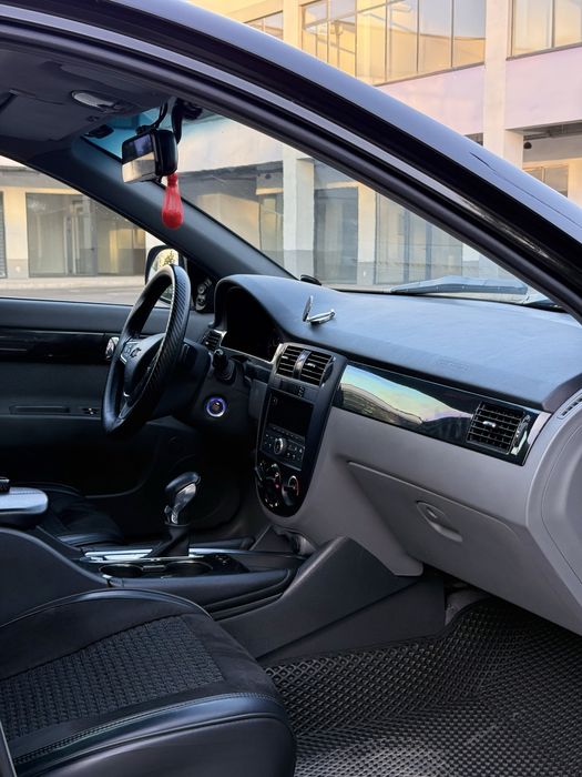 Gentra 2023Yil Avtomat Elegant Plus Full Bank orqali 400$ Bilan 1kunda