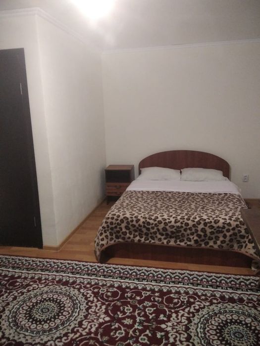 Комнаты с удобствами в центре