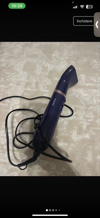 philips perie de par